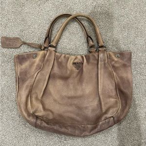 Prada Bag